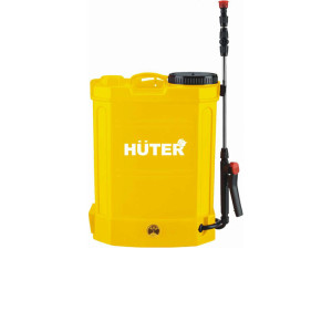 Опрыскиватель аккумуляторный HUTER SP-12AC 70/13/28