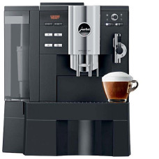 Кофемашина JURA xs9 classic