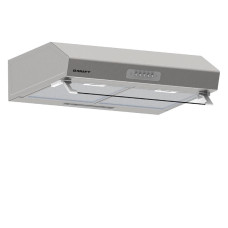 Вытяжка KRAFT KF-SKH600 INOX Вытяжка KRAFT KF-SKH600 INOX