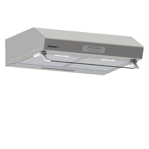 Вытяжка KRAFT KF-SKH600 INOX