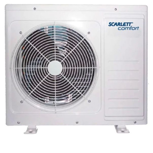 Сплит-система SCARLETT RRI 24-M3G8-K