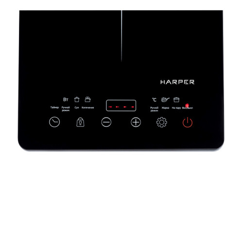 Настольная плита HARPER HIC-101