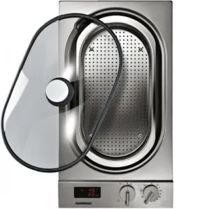 Электропароварка GAGGENAU vk230114