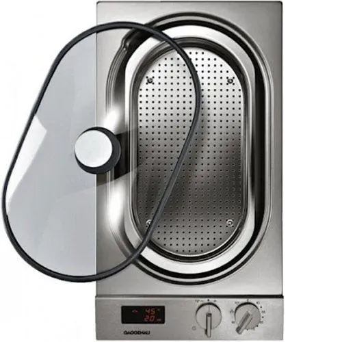 Электропароварка GAGGENAU vk230114