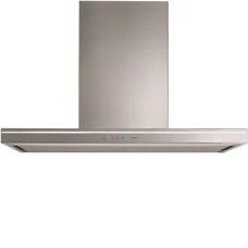Вытяжка FALMEC lumina isola 90 (800) ecp (c системой nrs), электронная панель управления