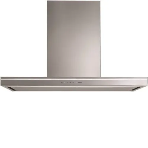 Вытяжка FALMEC lumina isola 90 (800) ecp (c системой nrs), электронная панель управления