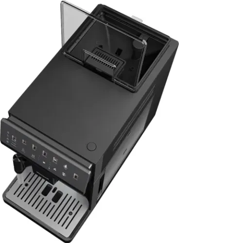 Кофемашина WEISSGAUFF WCM-360 Automatic ColorTouch Nero