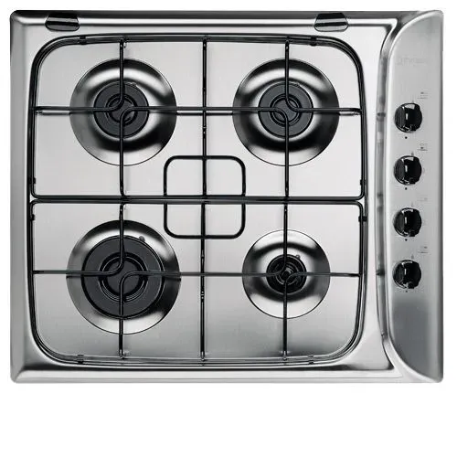 Поверхность INDESIT pa 64 s ix