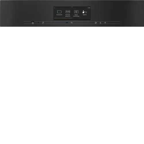 Пароварка MIELE DGC 7840 HC Pro OBSW
