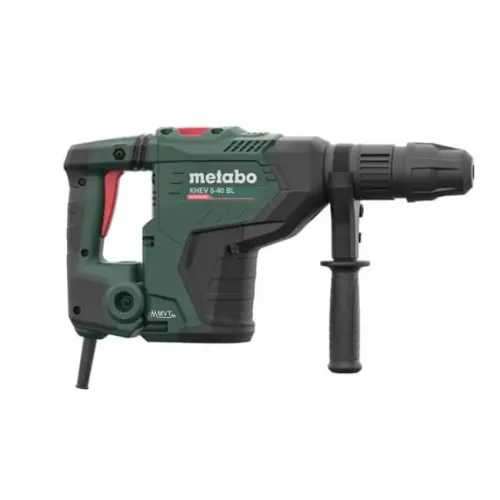 Перфоратор Metabo KHEV 5-40 BL 600765500
