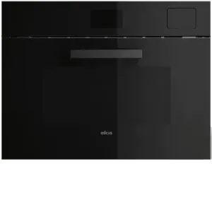 Духовой шкаф ELICA VIRTUS COMBI STEAM MW 645 TFT BL MATT (PRF0211107)