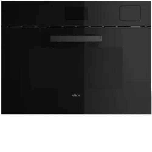 Духовой шкаф ELICA VIRTUS COMBI STEAM MW 645 TFT BL MATT (PRF0211107)
