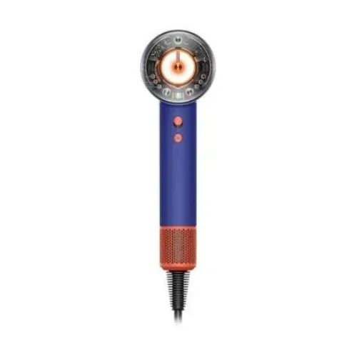 Фен DYSON Supersonic HD16 Nural (Vinca Blue/Topaz)