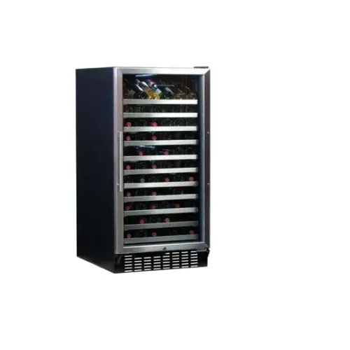 Винный шкаф Cavanova CV-120
