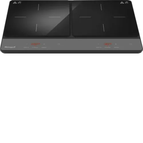Настольная плита WEISSGAUFF WHI 3026 Touch