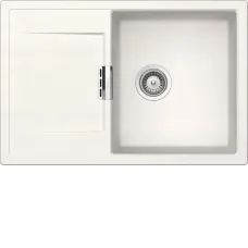 Мойка SCHOCK 700608 eton 50 d cristadur 765х510 поларис