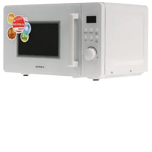 Микроволновая печь SUPRA mws-2103tw