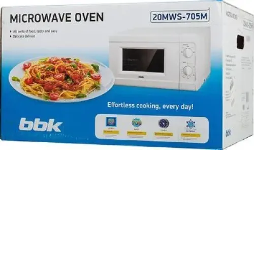 Микроволновая печь BBK 20 MWS-705M