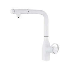 Смеситель PAULMARK URBAN Ur213104-WH Смеситель PAULMARK URBAN Ur213104-WH