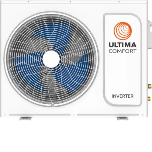 Сплит-система ULTIMA COMFORT Elysium Nero Inverter ELN-I12PN-IN/ELN-I12PN-OUT
