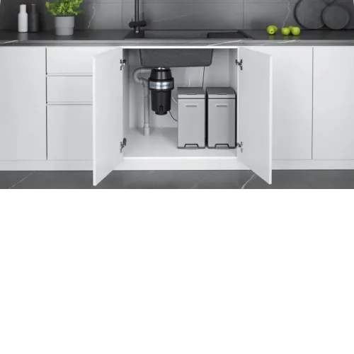 Измельчитель пищевых отходов KUCHENSTERN MuHLE 370