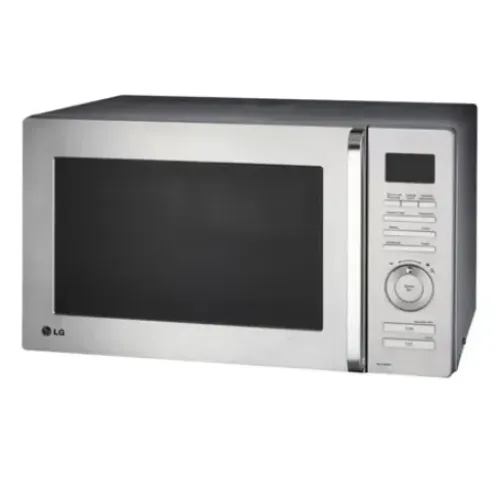 Микроволновая печь с конвекцией LG mc-8289urc