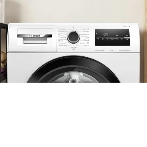 Стиральная машина BOSCH WAN28270BY