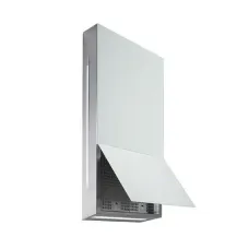 Вытяжка FALMEC futura ghost 60 vetro bianco (600) p.e белая Вытяжка FALMEC futura ghost 60 vetro bianco (600) p.e белая