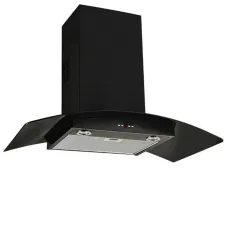 Вытяжка TEKA nc2 60 glass-black