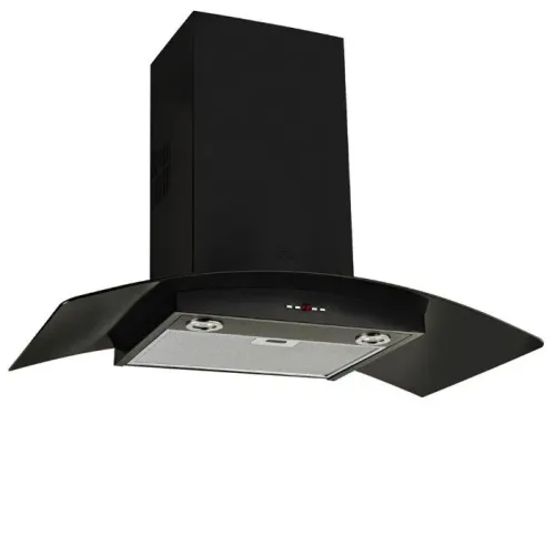 Вытяжка TEKA nc2 60 glass-black