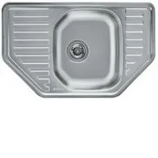 Кухонная мойка SMEG lmepb77 Кухонная мойка SMEG lmepb77