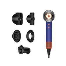 Фен DYSON Supersonic HD16 Nural (Vinca Blue/Topaz)