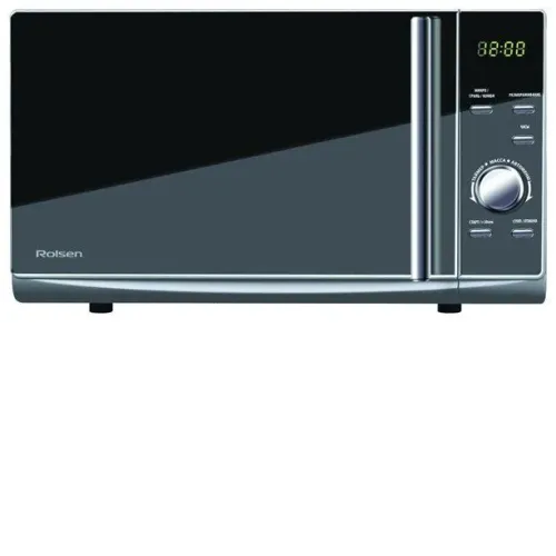 Микроволновая печь ROLSEN mg2080te