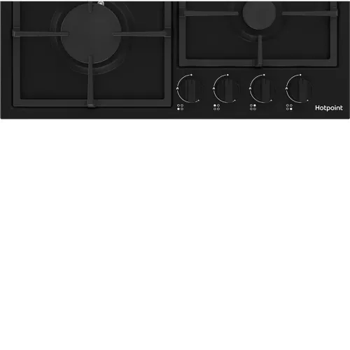 Варочная поверхность HOTPOINT-ARISTON HGMT 642 BL