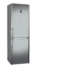 Холодильник INDESIT bia 20 nf x d h