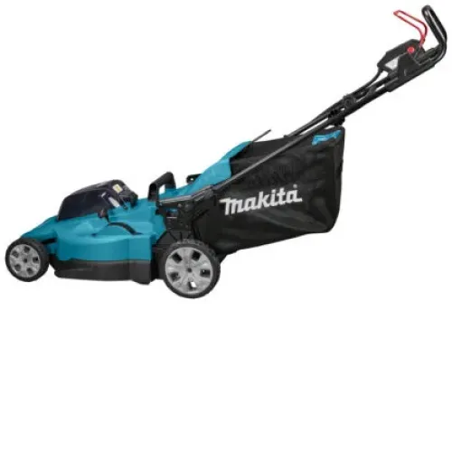 Газонокосилка MAKITA DLM538Z