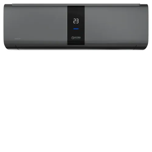 Сплит-система ULTIMA COMFORT Elysium Nero Inverter ELN-I12PN-IN/ELN-I12PN-OUT