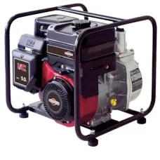 Бензиновая мотопомпа BRIGGS&STRATTON wp3-65