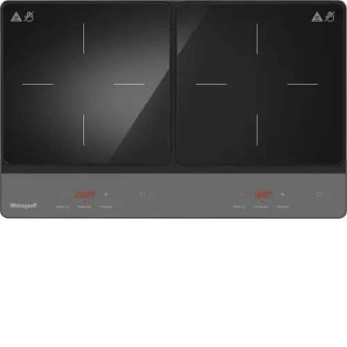 Настольная плита WEISSGAUFF WHI 3026 Touch