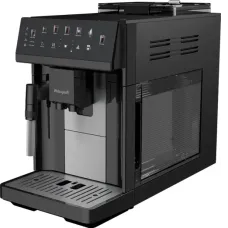 Кофемашина WEISSGAUFF WCM-360 Automatic ColorTouch Nero