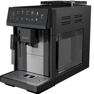 Кофемашина WEISSGAUFF WCM-360 Automatic ColorTouch Nero