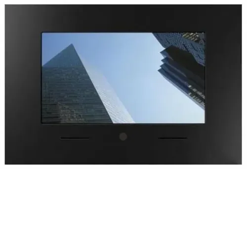 ЖК-телевизор KUPPERSBUSCH ETV 6800.1 BC Black Chrome