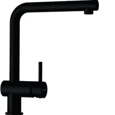 Смеситель SCHOCK Epos-D full color Cristadur пуро