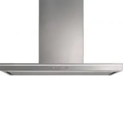 Вытяжка FALMEC lumina isola 90 (800) ecp (c системой nrs), электронная панель управления