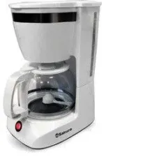Кофеварка SAKURA SA-6109W