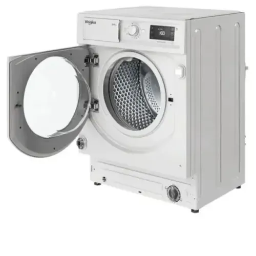 Стиральная машина WHIRLPOOL BIWDWG861485EU