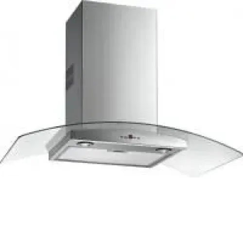 Вытяжка TEKA nc2 60 glass-black