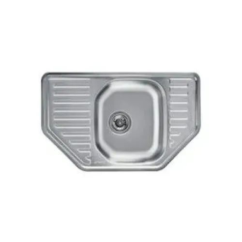 Кухонная мойка SMEG lmepb77