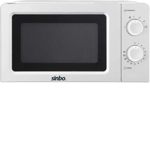 Микроволновая печь SINBO SMO 3661
