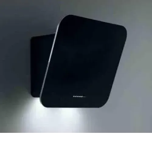 Вытяжка FALMEC TAB 60 vetro NERO (800)пристенная,чёрная,сенсор.панель упр.